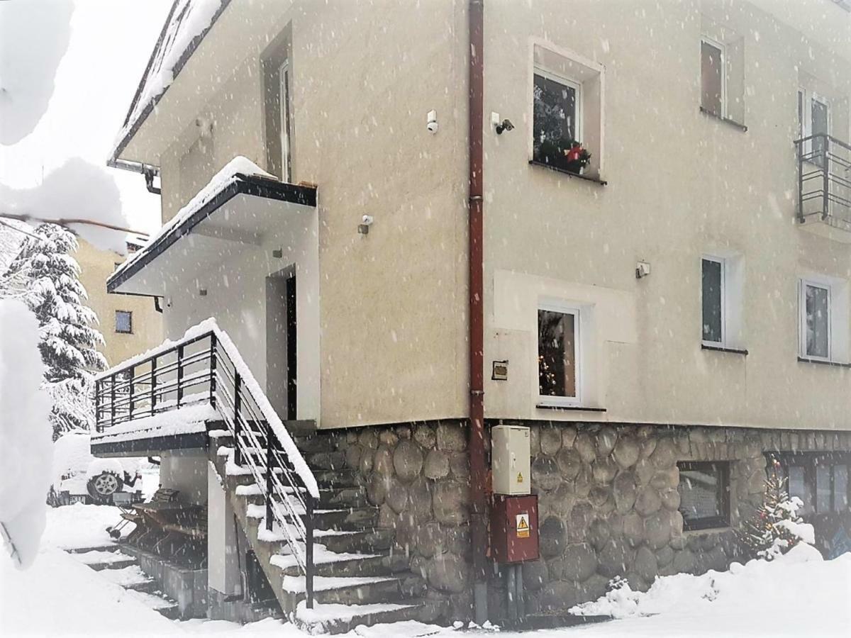 Willa Centrum Zakopane Exterior photo